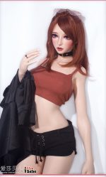 ElsaBabe愛莎貝兒 -  千葉圓 - Chiba Madoka -HB033-150cm - S胸 - Image 9
