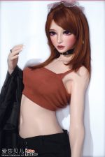 ElsaBabe愛莎貝兒 -  千葉圓 - Chiba Madoka -HB033-150cm - S胸 - Image 6