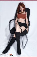 ElsaBabe愛莎貝兒 -  千葉圓 - Chiba Madoka -HB033-150cm - S胸 - Image 4