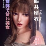 ElsaBabe愛莎貝兒 -  藤井結衣 Fujii Yui -HB034-150cm - M胸