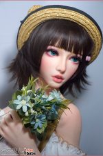 ElsaBabe愛莎貝兒 -  長島爽子 Nagashima Sawako -HB035-150cm - M胸：圖片 11