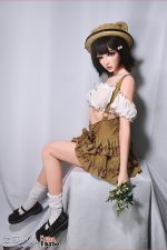 ElsaBabe愛莎貝兒 -  長島爽子 Nagashima Sawako -HB035-150cm - M胸：圖片 8