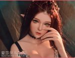 ElsaBabe愛莎貝兒 - 井上美羽 Inoue Miu-HB046 -150cm - L胸：圖片 3