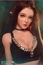 ElsaBabe愛莎貝兒 - 井上美羽 Inoue Miu-HB046 -150cm - L胸：圖片 11