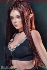 ElsaBabe愛莎貝兒 - 井上美羽 Inoue Miu-HB046 -150cm - L胸：圖片 9