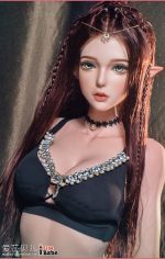 ElsaBabe愛莎貝兒 - 井上美羽 Inoue Miu-HB046 -150cm - L胸：圖片 8