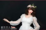 ElsaBabe愛莎貝兒 -  羽生琉璃 Hanyu Ruri- HC029-165cm - S胸：圖片 7