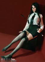 ElsaBabe愛莎貝兒 -  栗山麻衣 Elsa Mai - HC032-165cm - S胸：圖片 7