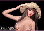 ElsaBabe愛莎貝兒 -  千葉瑩 Chiba Hotaru - HC033-165cm - S胸：圖片 3