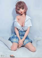 ElsaBabe愛莎貝兒 -  小泉娜娜 Koizumi Nana- RAD001-148cm - M胸：圖片 22