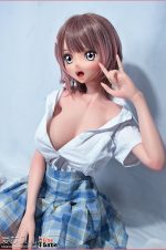 ElsaBabe愛莎貝兒 -  小泉娜娜 Koizumi Nana- RAD001-148cm - M胸：圖片 20