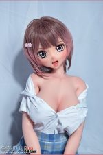ElsaBabe愛莎貝兒 -  小泉娜娜 Koizumi Nana- RAD001-148cm - M胸：圖片 18