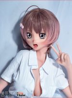 ElsaBabe愛莎貝兒 -  小泉娜娜 Koizumi Nana- RAD001-148cm - M胸：圖片 17