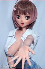 ElsaBabe愛莎貝兒 -  小泉娜娜 Koizumi Nana- RAD001-148cm - M胸：圖片 10