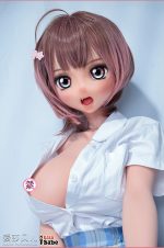 ElsaBabe愛莎貝兒 -  小泉娜娜 Koizumi Nana- RAD001-148cm - M胸：圖片 11