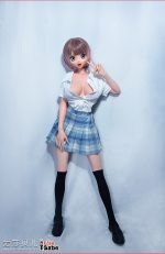 ElsaBabe愛莎貝兒 -  小泉娜娜 Koizumi Nana- RAD001-148cm - M胸：圖片 12