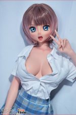 ElsaBabe愛莎貝兒 -  小泉娜娜 Koizumi Nana- RAD001-148cm - M胸：圖片 13