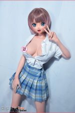 ElsaBabe愛莎貝兒 -  小泉娜娜 Koizumi Nana- RAD001-148cm - M胸：圖片 14