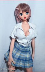 ElsaBabe愛莎貝兒 -  小泉娜娜 Koizumi Nana- RAD001-148cm - M胸：圖片 15