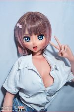 ElsaBabe愛莎貝兒 -  小泉娜娜 Koizumi Nana- RAD001-148cm - M胸：圖片 8