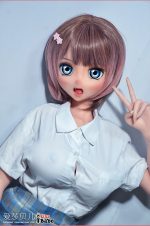 ElsaBabe愛莎貝兒 -  小泉娜娜 Koizumi Nana- RAD001-148cm - M胸：圖片 5