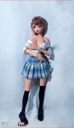 ElsaBabe愛莎貝兒 -  小泉娜娜 Koizumi Nana- RAD001-148cm - M胸：圖片 4