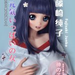 ElsaBabe愛莎貝兒 -  藤崎純子 Fujisaki Junko- RAD003-148cm - M胸