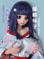 ElsaBabe愛莎貝兒 -  藤崎純子 Fujisaki Junko- RAD003-148cm - M胸
