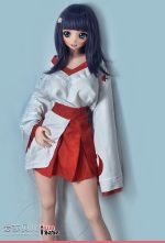 ElsaBabe愛莎貝兒 -  藤崎純子 Fujisaki Junko- RAD003-148cm - M胸：圖片 18