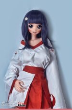 ElsaBabe愛莎貝兒 -  藤崎純子 Fujisaki Junko- RAD003-148cm - M胸：圖片 17