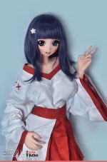 ElsaBabe愛莎貝兒 -  藤崎純子 Fujisaki Junko- RAD003-148cm - M胸：圖片 16