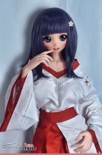 ElsaBabe愛莎貝兒 -  藤崎純子 Fujisaki Junko- RAD003-148cm - M胸：圖片 15