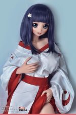 ElsaBabe愛莎貝兒 -  藤崎純子 Fujisaki Junko- RAD003-148cm - M胸：圖片 14