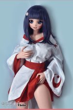ElsaBabe愛莎貝兒 -  藤崎純子 Fujisaki Junko- RAD003-148cm - M胸：圖片 13