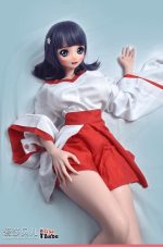 ElsaBabe愛莎貝兒 -  藤崎純子 Fujisaki Junko- RAD003-148cm - M胸：圖片 12