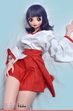 ElsaBabe愛莎貝兒 -  藤崎純子 Fujisaki Junko- RAD003-148cm - M胸：圖片 11