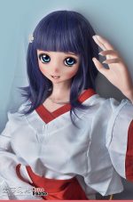 ElsaBabe愛莎貝兒 -  藤崎純子 Fujisaki Junko- RAD003-148cm - M胸：圖片 9