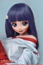 ElsaBabe愛莎貝兒 -  藤崎純子 Fujisaki Junko- RAD003-148cm - M胸：圖片 8