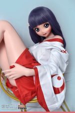 ElsaBabe愛莎貝兒 -  藤崎純子 Fujisaki Junko- RAD003-148cm - M胸：圖片 7