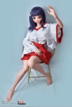 ElsaBabe愛莎貝兒 -  藤崎純子 Fujisaki Junko- RAD003-148cm - M胸：圖片 6