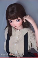 ElsaBabe愛莎貝兒 -  立華琴里 Tachibana Kotori- RAD004-148cm - M胸：圖片 12