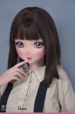 ElsaBabe愛莎貝兒 -  立華琴里 Tachibana Kotori- RAD004-148cm - M胸：圖片 8