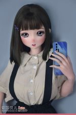 ElsaBabe愛莎貝兒 -  立華琴里 Tachibana Kotori- RAD004-148cm - M胸：圖片 5