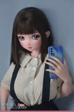 ElsaBabe愛莎貝兒 -  立華琴里 Tachibana Kotori- RAD004-148cm - M胸：圖片 4