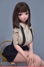ElsaBabe愛莎貝兒 -  立華琴里 Tachibana Kotori- RAD004-148cm - M胸：圖片 3