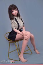 ElsaBabe愛莎貝兒 -  立華琴里 Tachibana Kotori- RAD004-148cm - M胸：圖片 2