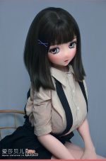 ElsaBabe愛莎貝兒 -  立華琴里 Tachibana Kotori- RAD004-148cm - M胸：圖片 13