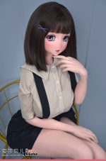 ElsaBabe愛莎貝兒 -  立華琴里 Tachibana Kotori- RAD004-148cm - M胸：圖片 14