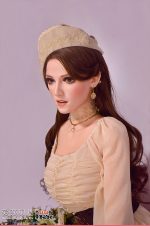 ElsaBabe愛莎貝兒 -  莉娜戴維斯 Lena Davis- RHC002-165cm - S胸：圖片 17