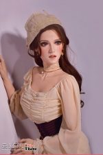 ElsaBabe愛莎貝兒 -  莉娜戴維斯 Lena Davis- RHC002-165cm - S胸：圖片 3